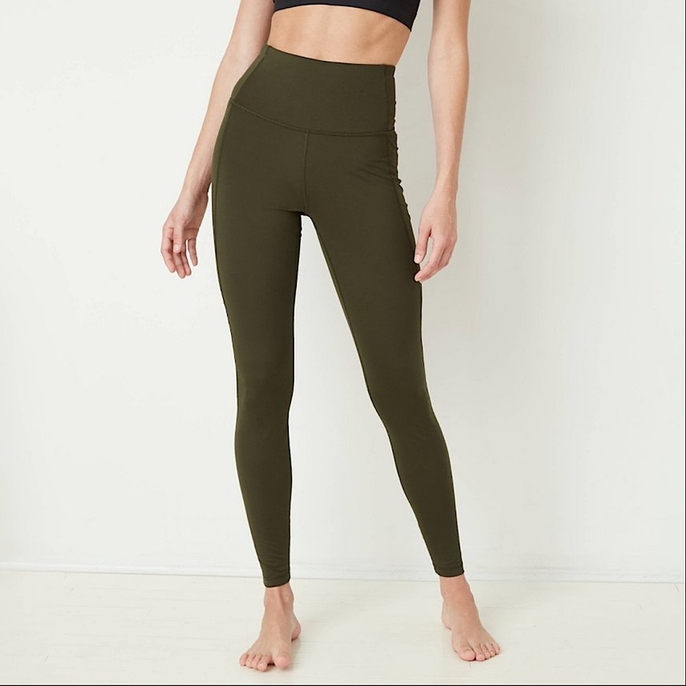 All in motion contour power waist legging